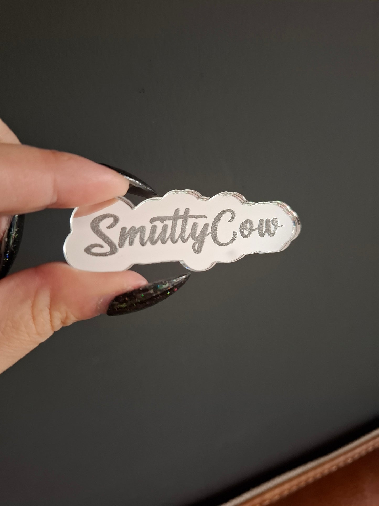 Personalised Custom Badges
