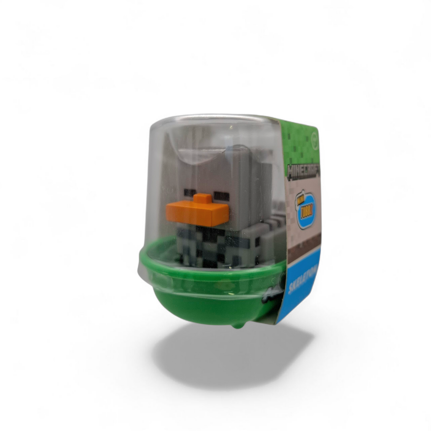 Individual Mini TUBBZ Ducks Collectibles- Sold Separately- Pop Culture Figures