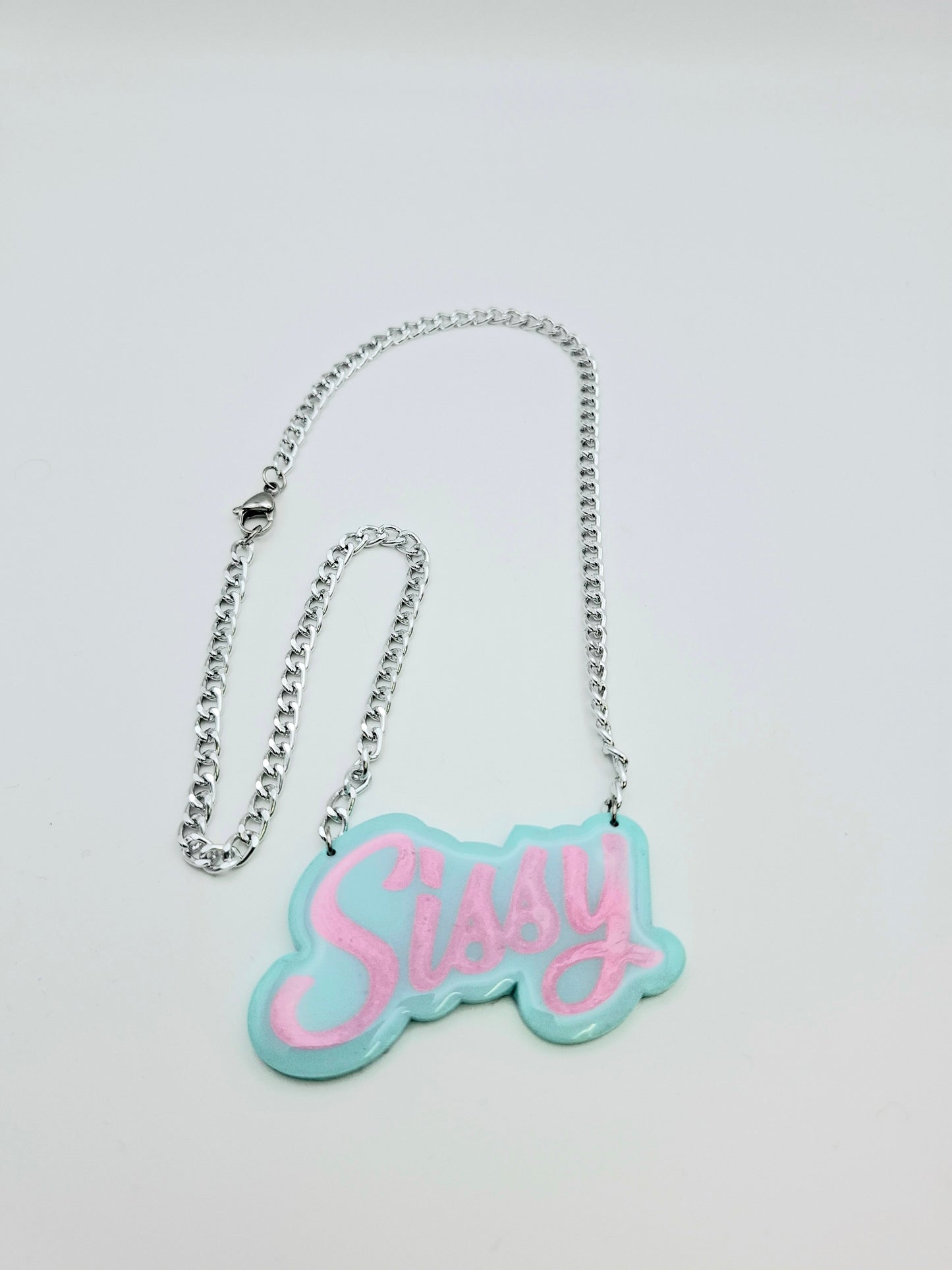 Sissy Necklace