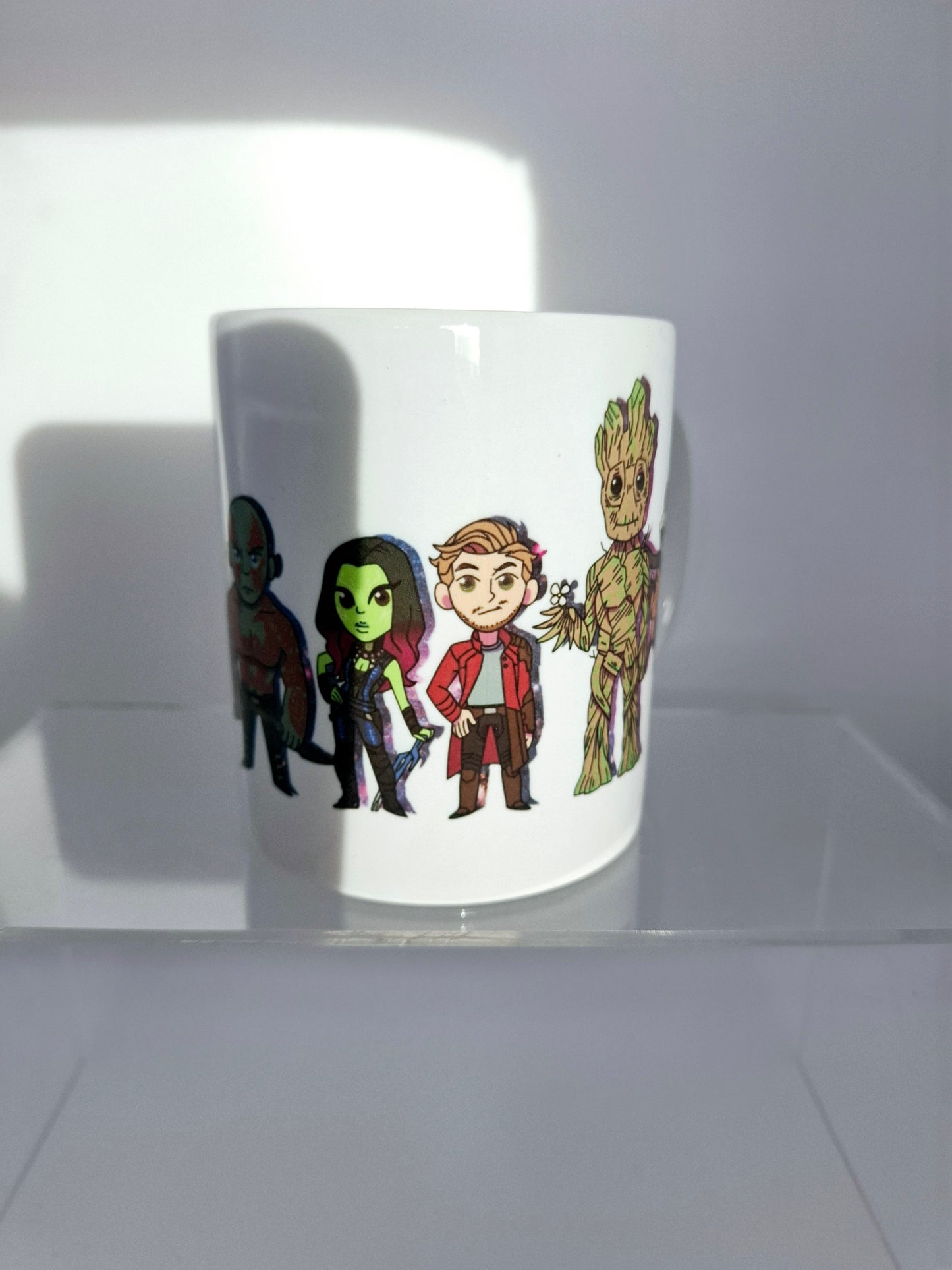 Various Mugs/ DND Mugs