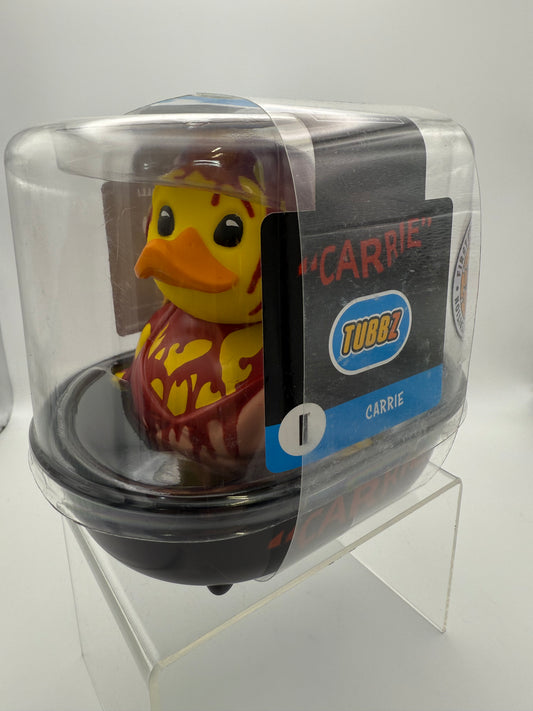 Tubbz duck Carrie