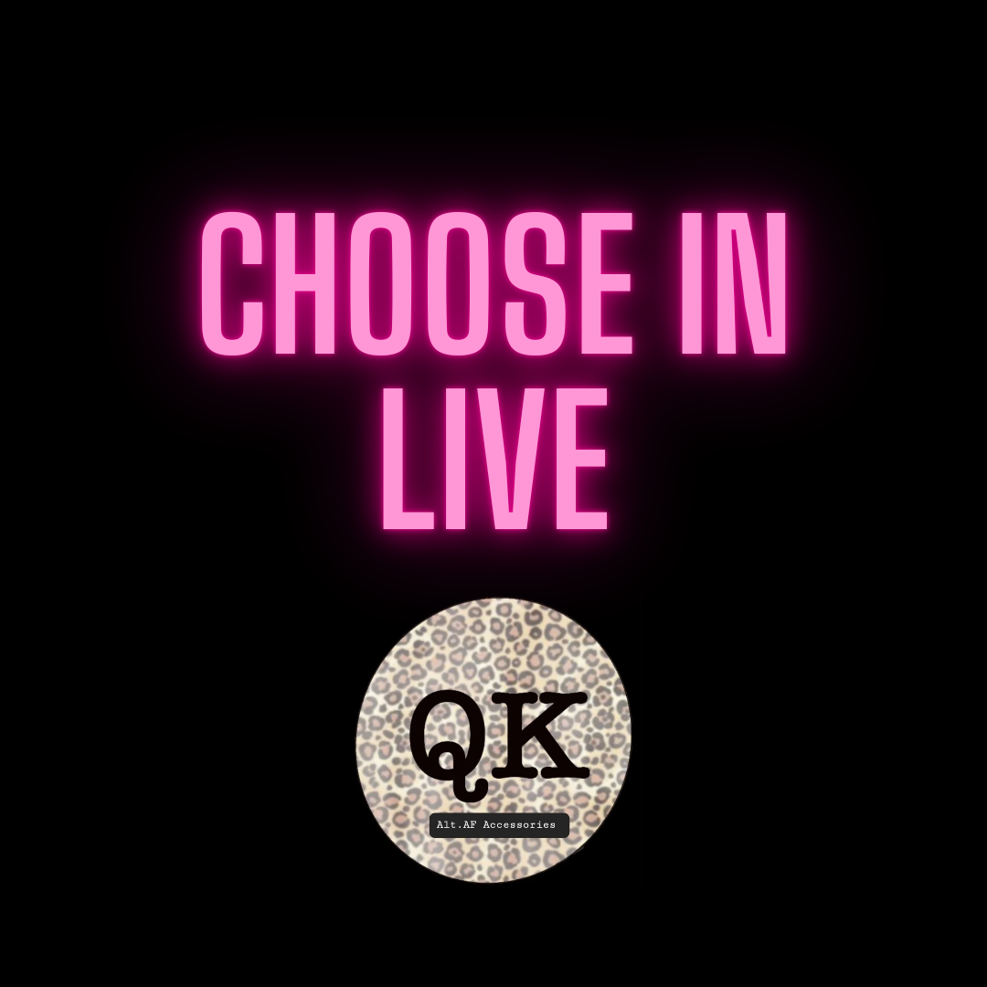 £3 Choose in Live