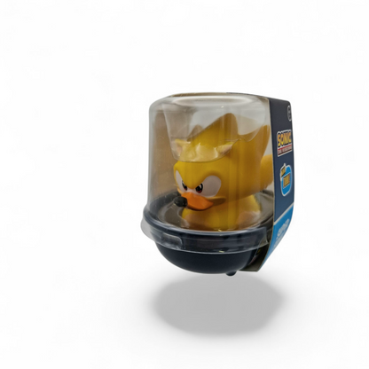 Individual Mini TUBBZ Ducks – Collectible SEGA and Jurassic Park Edition Ducks