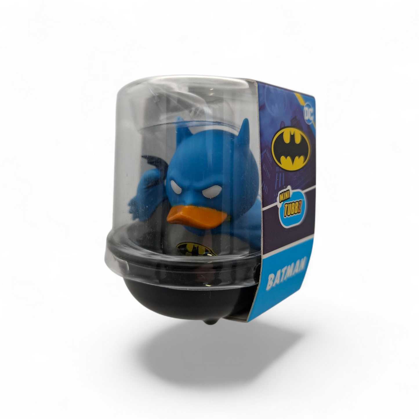 Individual Mini TUBBZ Ducks Collectibles- Sold Separately- Pop Culture Figures