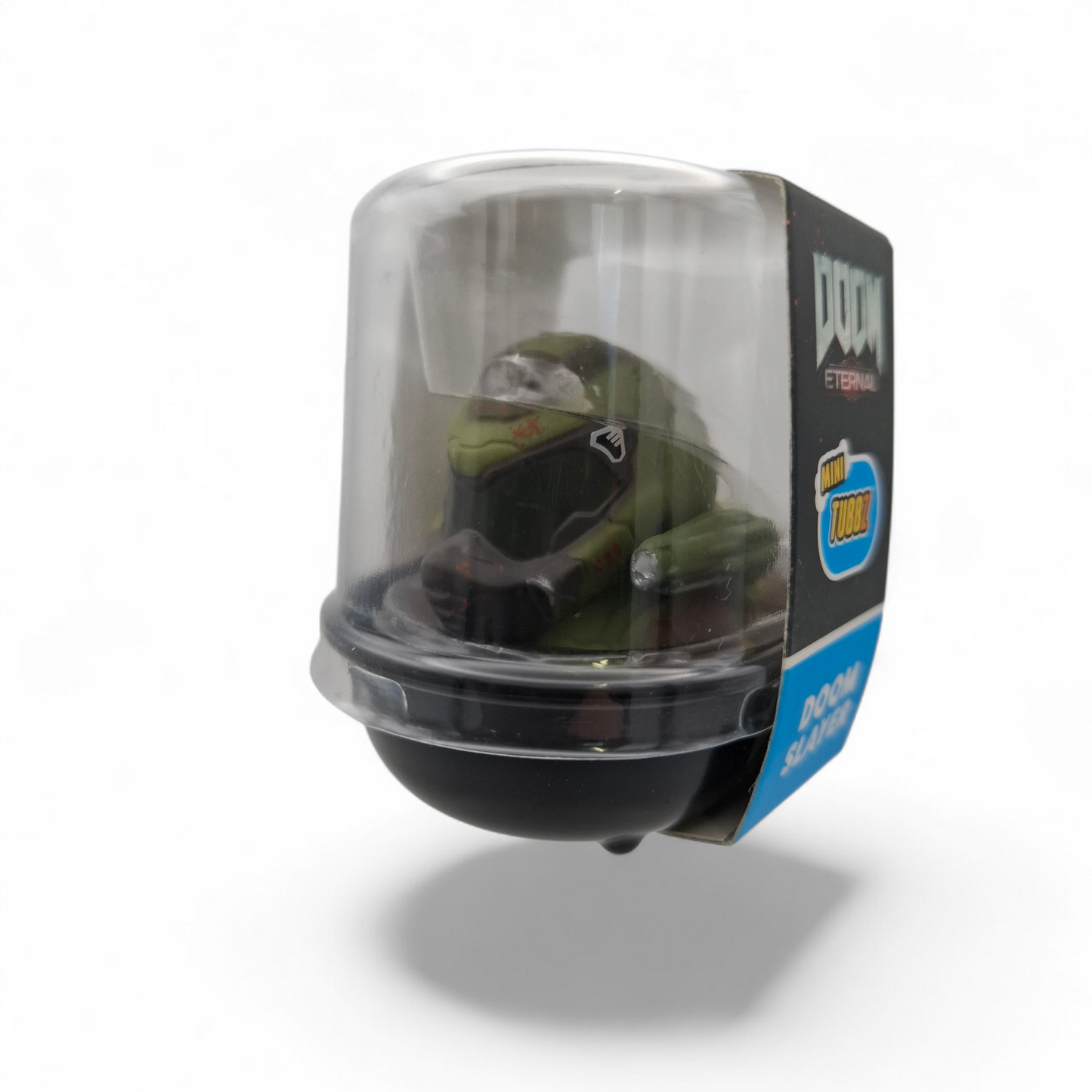 Individual Mini TUBBZ Ducks Collectibles- Sold Separately- Pop Culture Figures