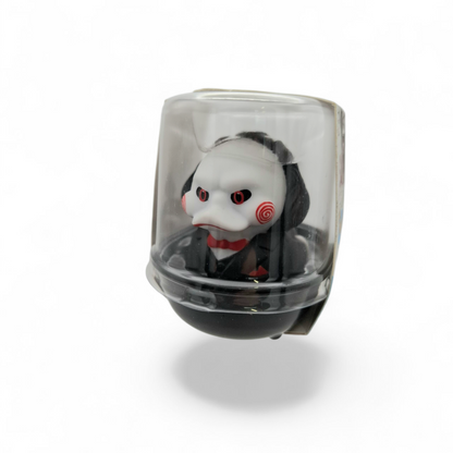 Individual Mini TUBBZ Horror Ducks – Collectible Horror-Themed Ducks