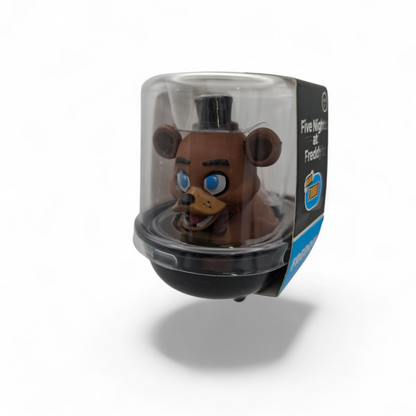 Individual Mini TUBBZ Ducks Collectibles- Sold Separately- Pop Culture Figures