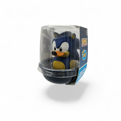 Individual Mini TUBBZ Ducks – Collectible SEGA and Jurassic Park Edition Ducks