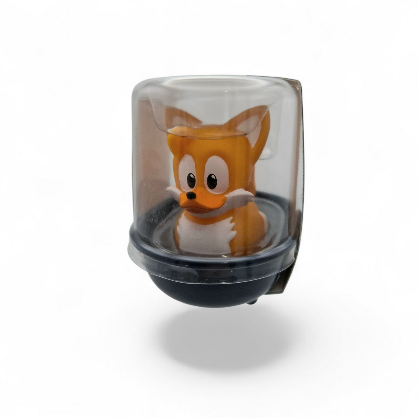 Individual Mini TUBBZ Ducks – Collectible SEGA and Jurassic Park Edition Ducks