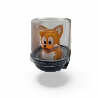 Individual Mini TUBBZ Ducks – Collectible SEGA and Jurassic Park Edition Ducks