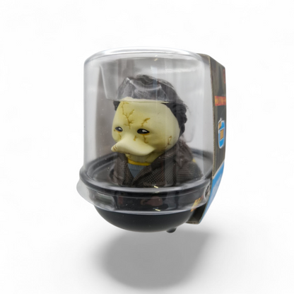 Individual Mini TUBBZ Horror Ducks – Collectible Horror-Themed Ducks
