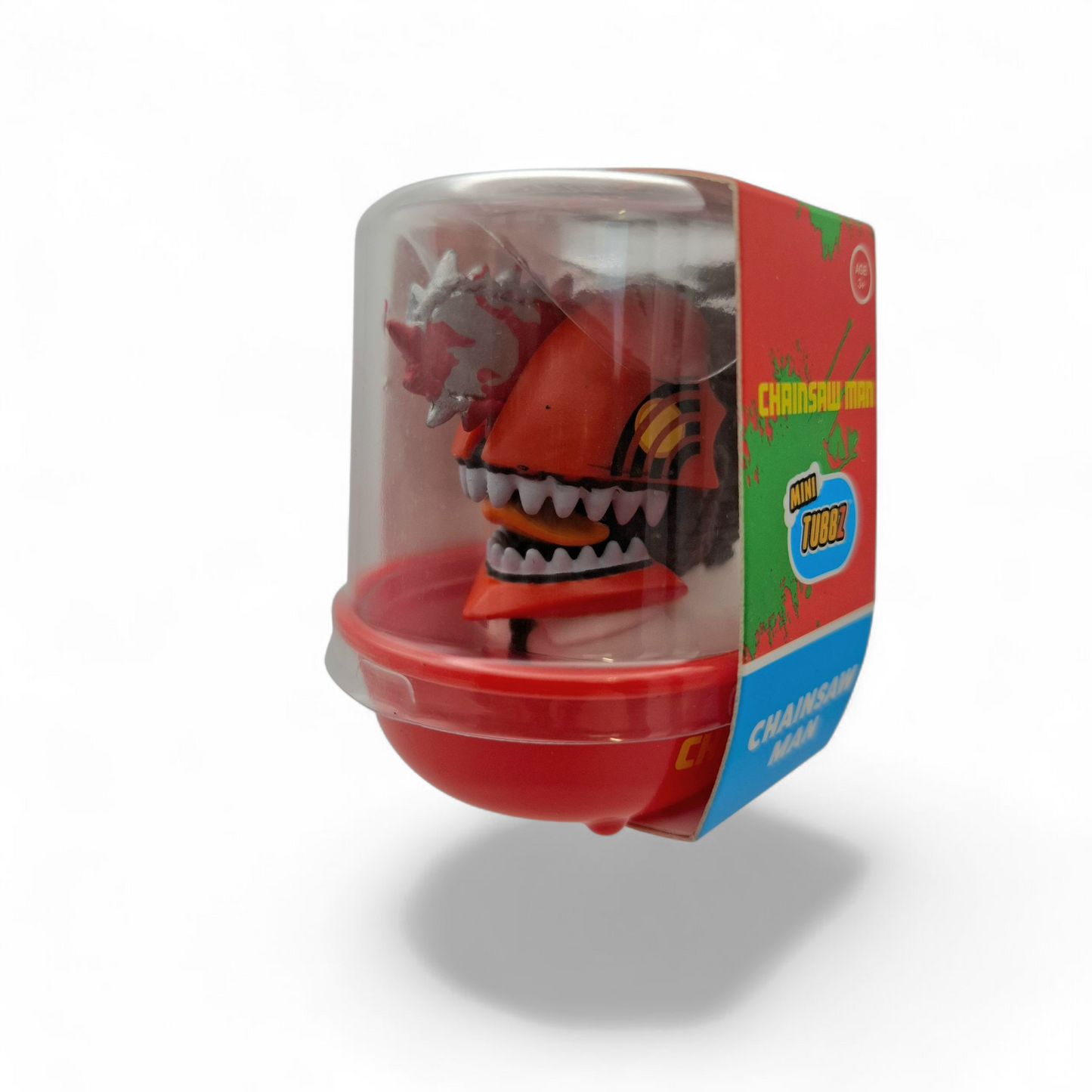 Individual Mini TUBBZ Ducks Collectibles- Sold Separately- Pop Culture Figures