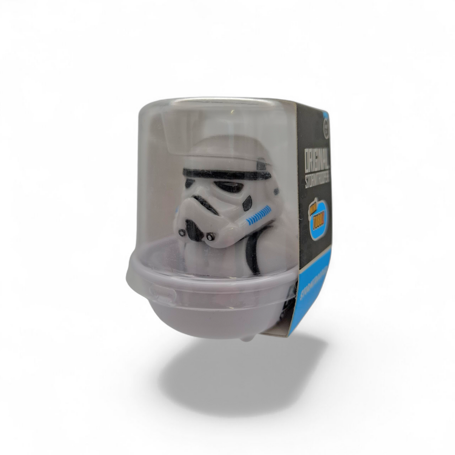 Individual Mini TUBBZ Ducks Collectibles- Sold Separately- Pop Culture Figures