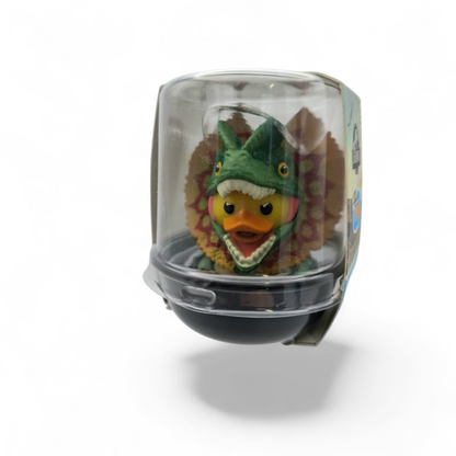 Individual Mini TUBBZ Ducks – Collectible SEGA and Jurassic Park Edition Ducks