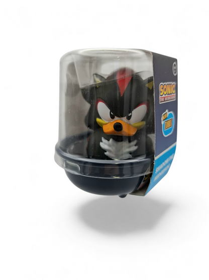 Individual Mini TUBBZ Ducks – Collectible SEGA and Jurassic Park Edition Ducks