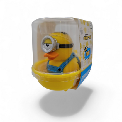 Individual Mini TUBBZ Ducks Collectibles- Sold Separately- Pop Culture Figures