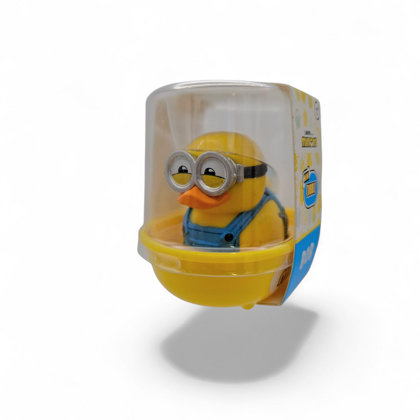 Individual Mini TUBBZ Ducks Collectibles- Sold Separately- Pop Culture Figures