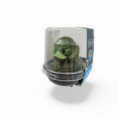 Individual Mini TUBBZ Horror Ducks – Collectible Horror-Themed Ducks