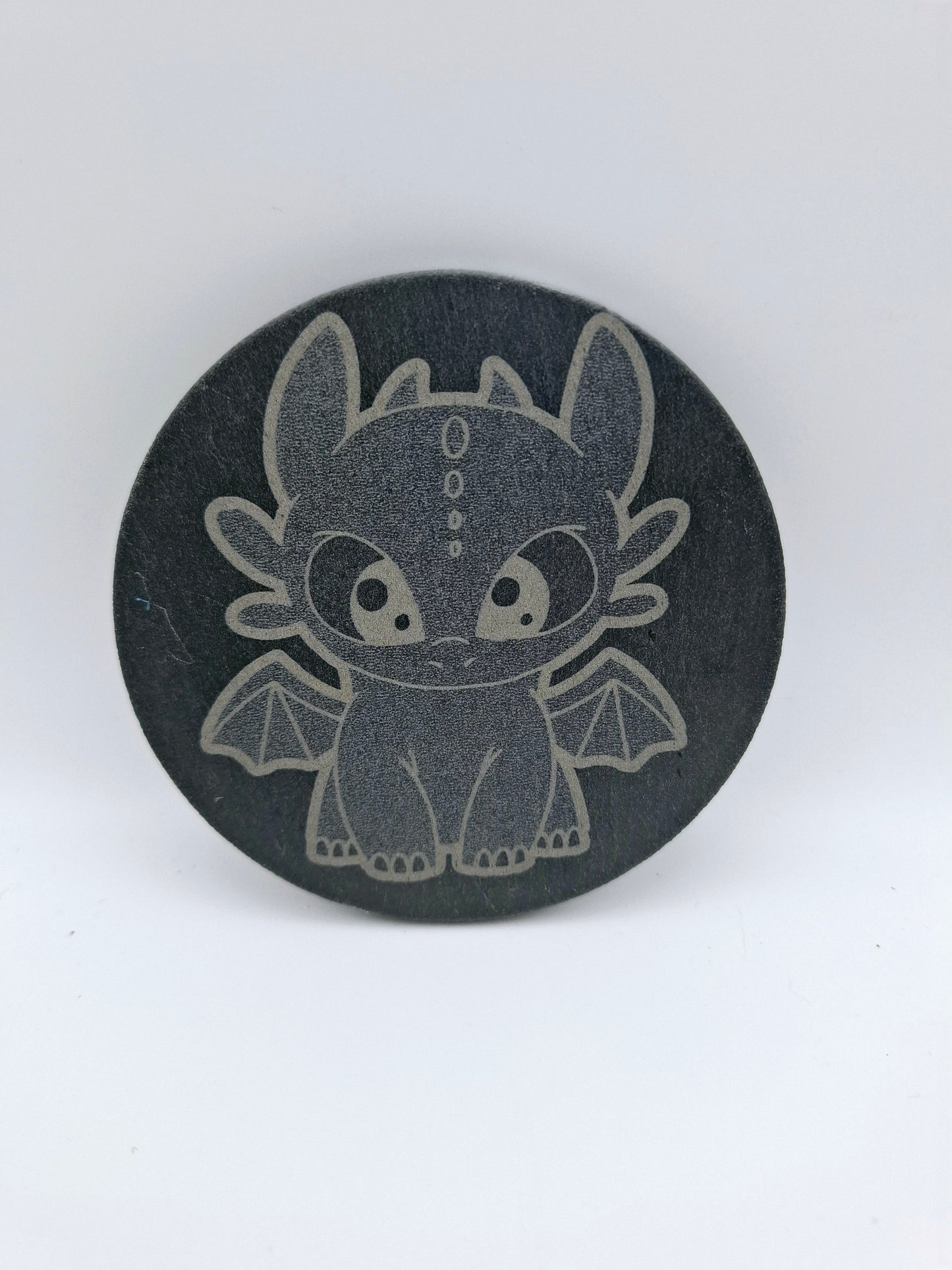 Toothless Dragon Coaster