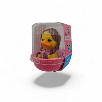 Individual Mini TUBBZ Ducks Collectibles- Sold Separately- Pop Culture Figures