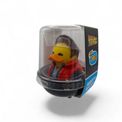 Individual Mini TUBBZ Ducks Collectibles- Sold Separately- Pop Culture Figures