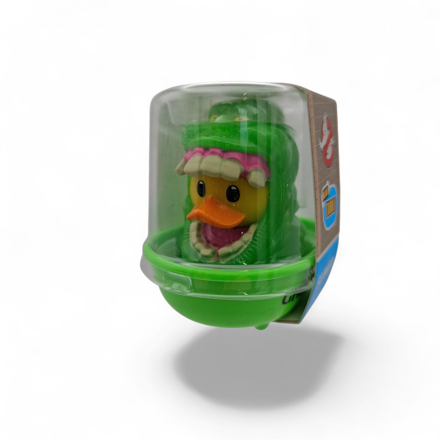 Individual Mini TUBBZ Ducks Collectibles- Sold Separately- Pop Culture Figures