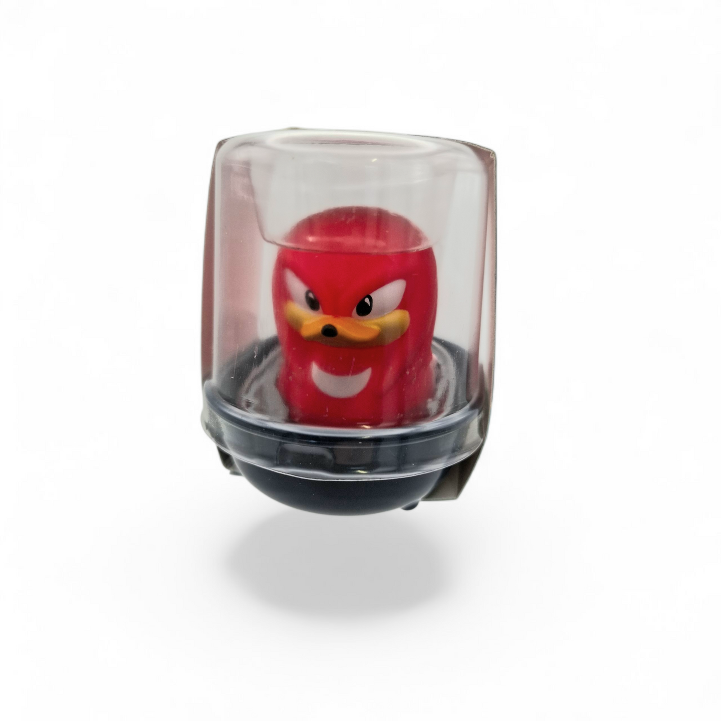 Individual Mini TUBBZ Ducks – Collectible SEGA and Jurassic Park Edition Ducks