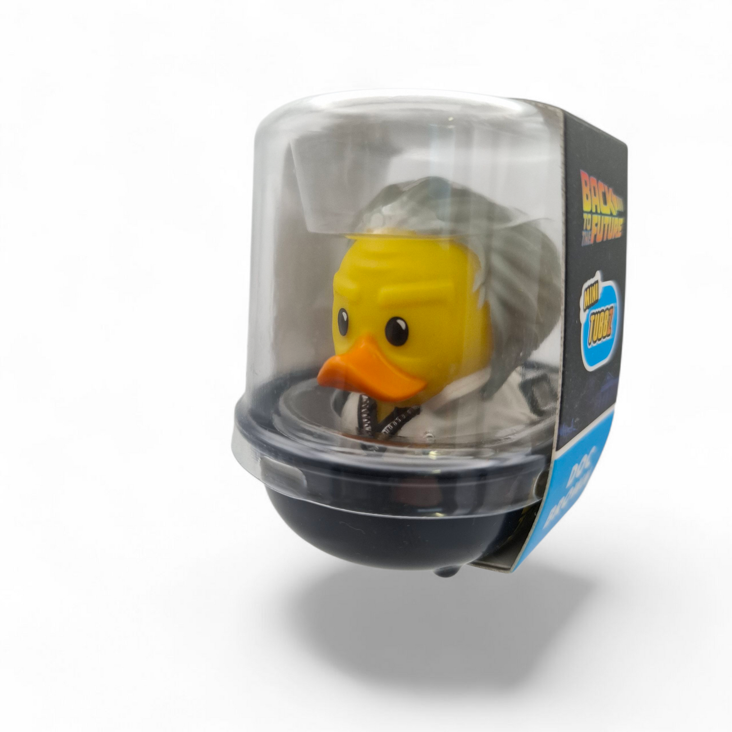 Individual Mini TUBBZ Ducks Collectibles- Sold Separately- Pop Culture Figures