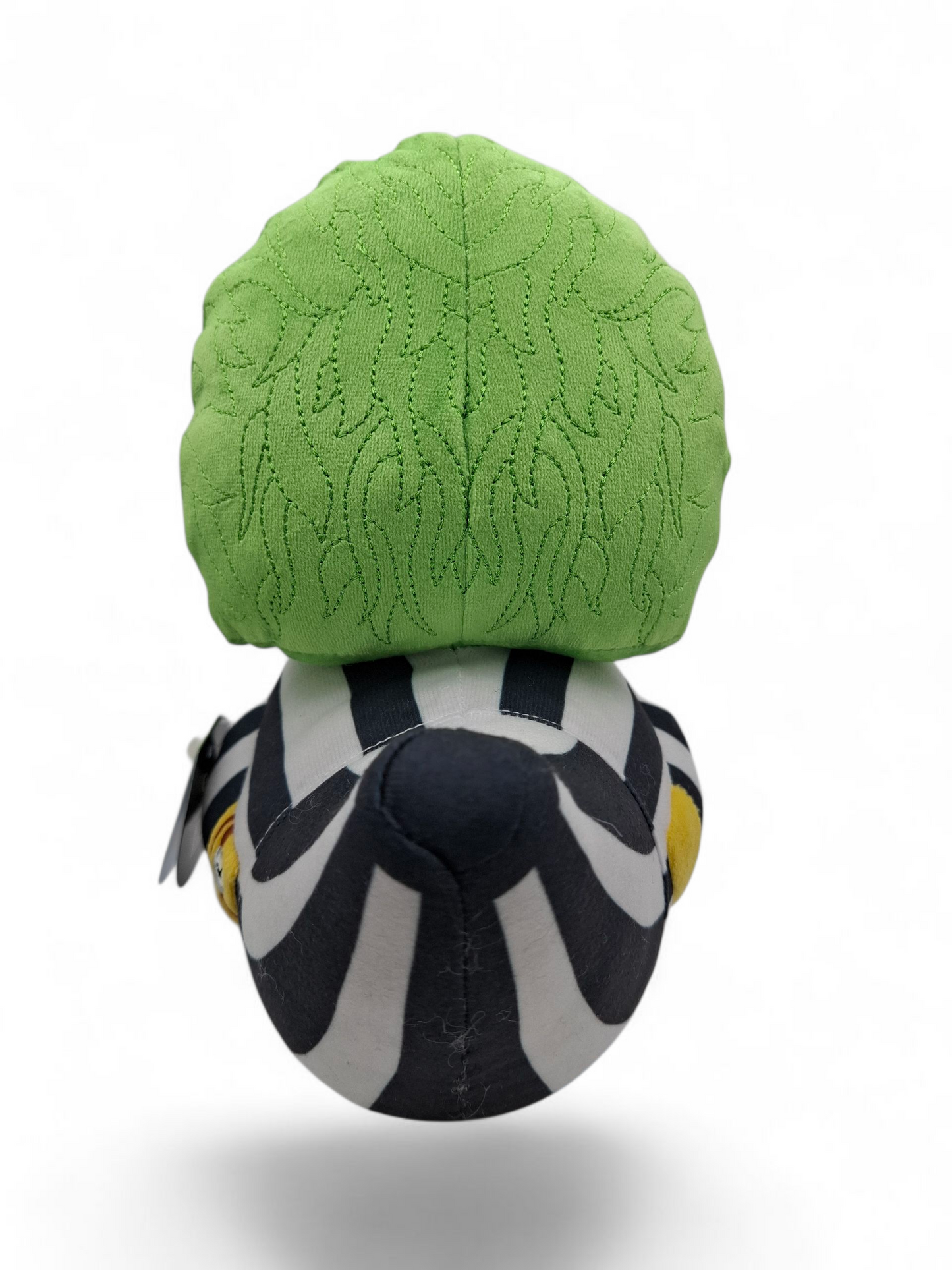 TUBBZ Official Beetlejuice Collectible Duck Plushie